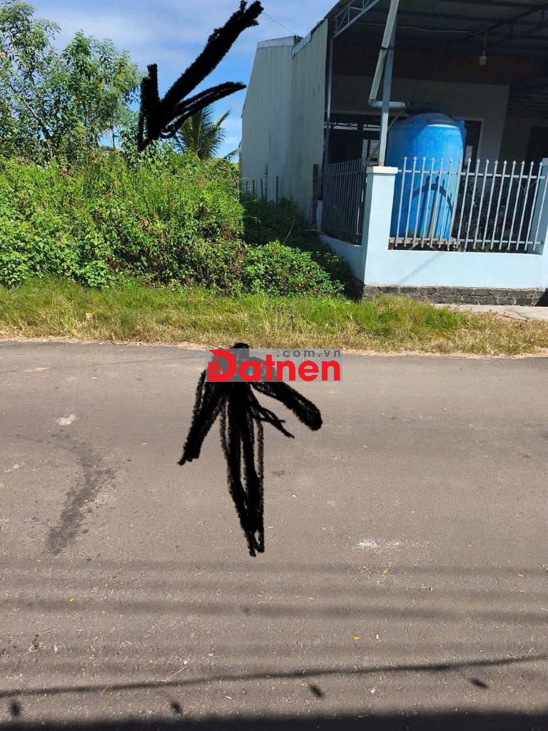 Bán đất hẻm 777 QL20, Ánh Mai, P. 3 Bảo Lộc. DT: 221m2 (100m2 thổ cư)