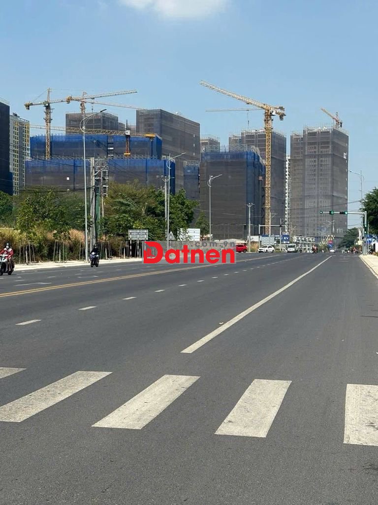 Chính chủ bán gấp lô đất Làng Đại học TP.HCM để xoay vốn kinh doanh