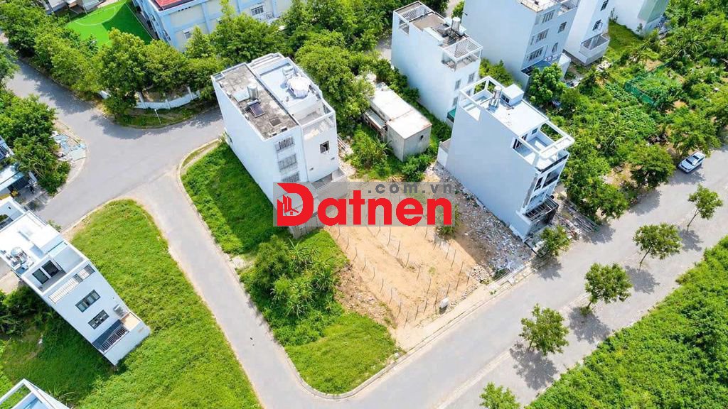 BÁN ĐẤT NỀN SADECO NGHỈ NGƠI GIẢI TRÍ - CN: 5×20M- SHR - CHỎ 12.5 TỶ