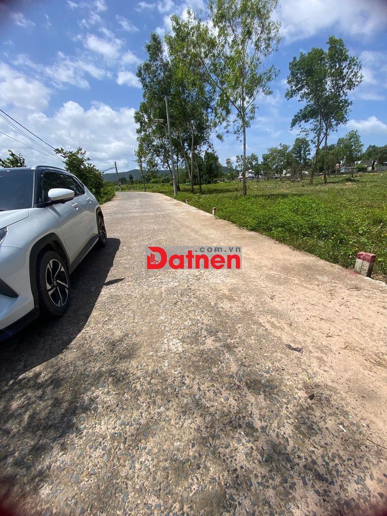 Bán đất full thổ cư phú quốc, gần dương đông, chỉ hơn 1ty