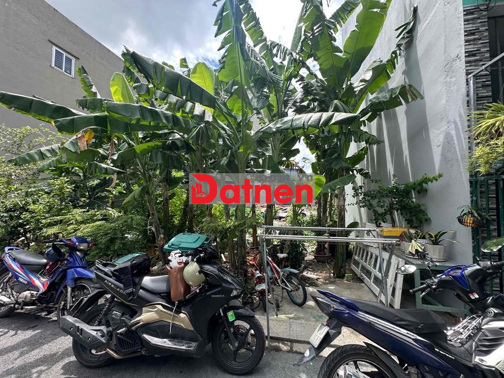 85M2 ĐẤT NGANG 5M–ĐƯỜNG NHỰA 6M–AN PHÚ ĐÔNG GIÁ 4.3 TỶ