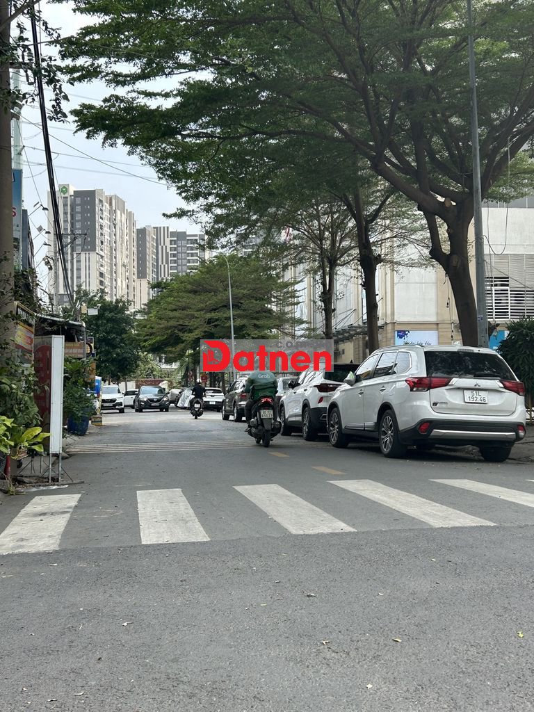 ĐẤT 466M - MẶT TIỀN ĐƯỜNG THÍCH MẬT THỂ - BÁN 24 TỶ VÀ 68 TỶ.