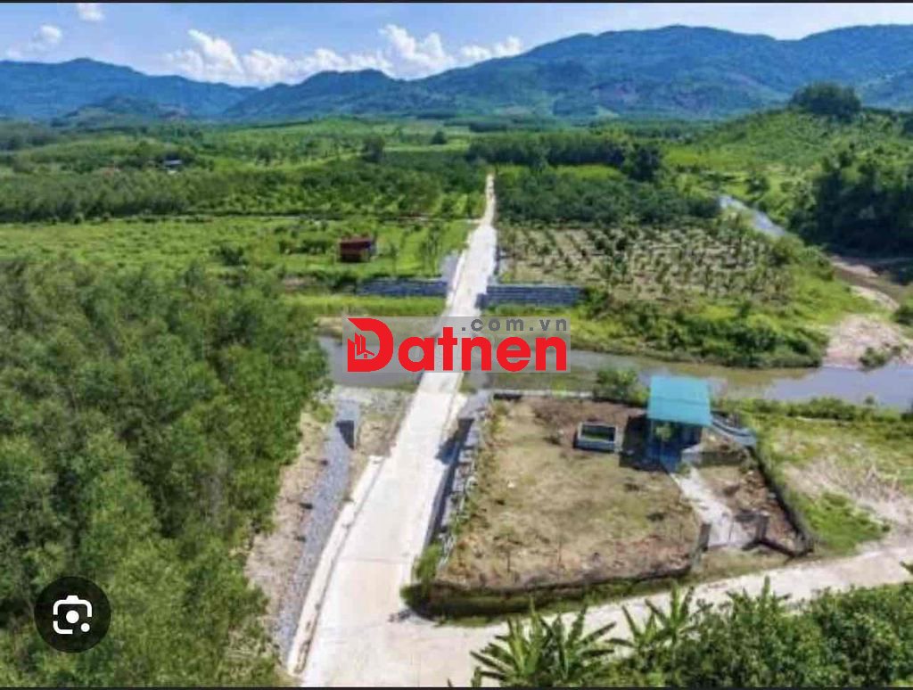 CHÍNH CHỦ BÁN ĐẤT VƯỜN HỚN 2.000M² – ÔM SUỐI NƯỚC CHẢY QUANH NĂM