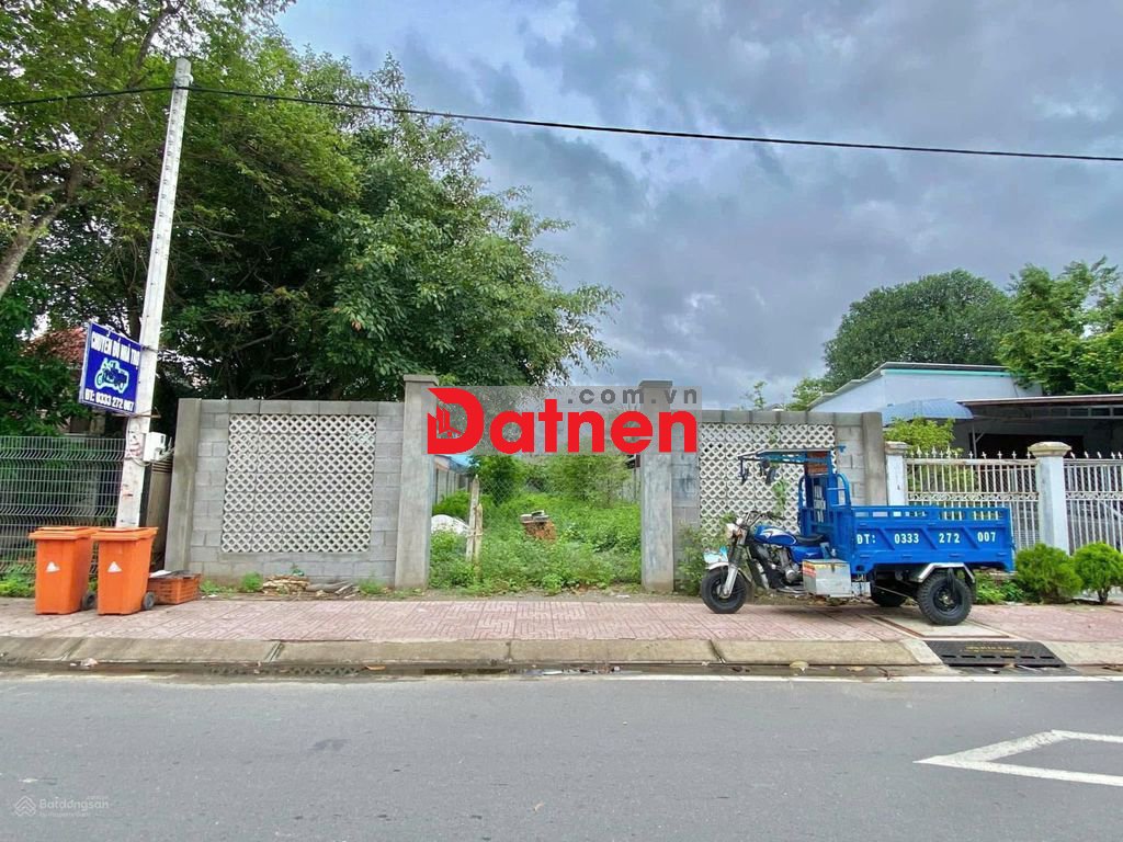 CHỦ NGỘP BÁN NHANH MT PHẠM HỮU TÂM, TT THỊ TRẤN - ĐƯỜNG KINH DOANH