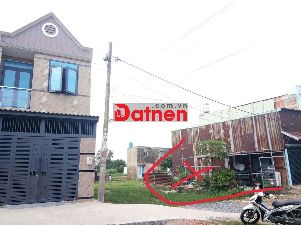 Đất nền giá rẻ