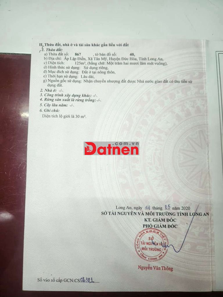 Đất đẹp mời bạn lụm nhaaaa