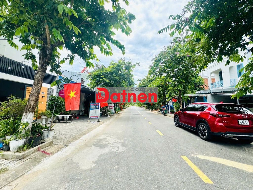 VIP Đất ở đường 7.5m Lê Đình Chinh gần Võ Chí Công