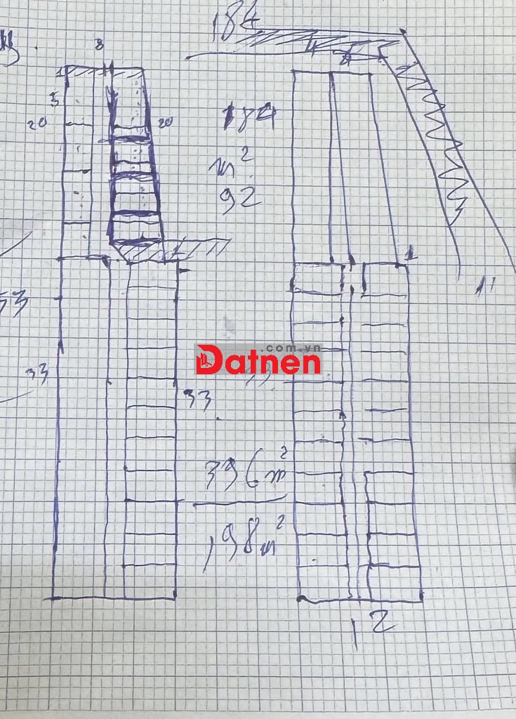 CHÍNH CHỦ BÁN ĐẤT TRUNG TÂM ĐỨC HÒA – ĐỐI DIỆN KCN TÂN ĐỨC