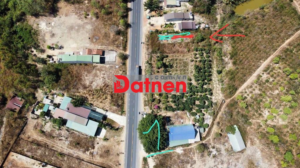 Không dùng đến bán lô đất thổ cư