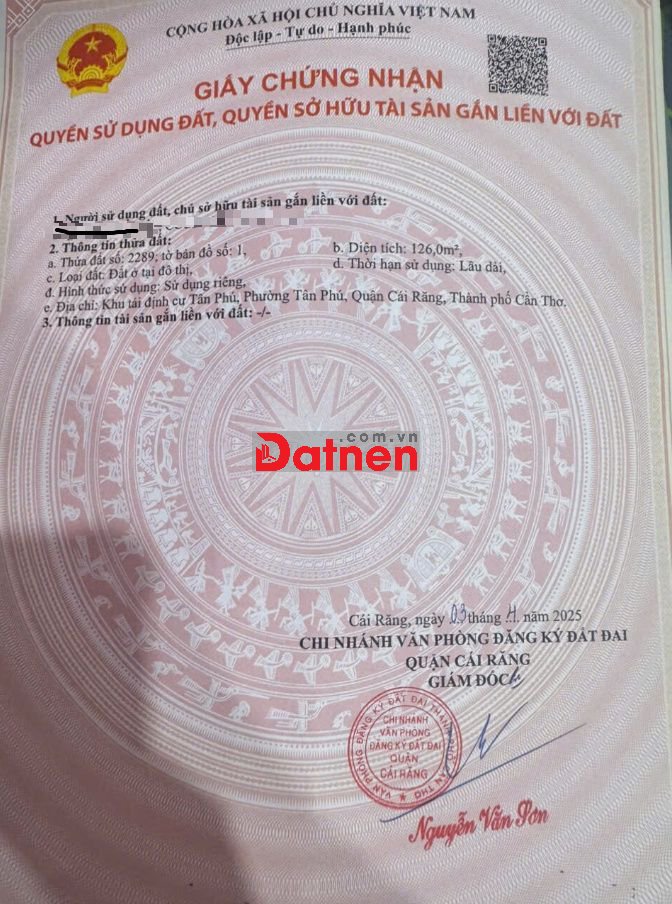 CẦN BÁN GẤP