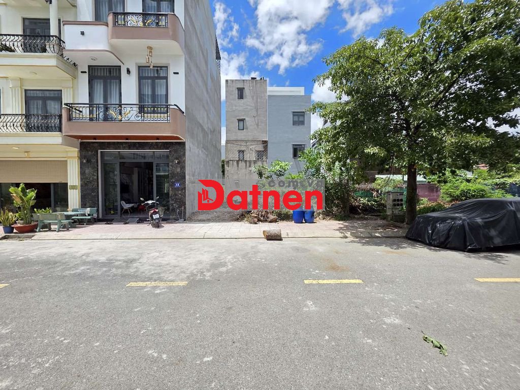 Đất KDC Phúc Đạt, phường Tân Đông Hiệp, Tp Dĩ An