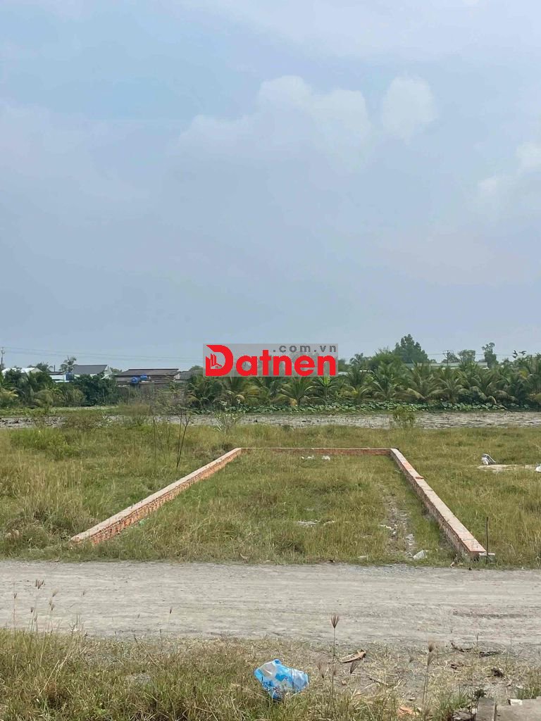 CHÍNH CHỦ CẦN BÁN ĐẤT LONG CANG – KHU VỰC TIỀM NĂNG – SỔ HỒNG RIÊNG
