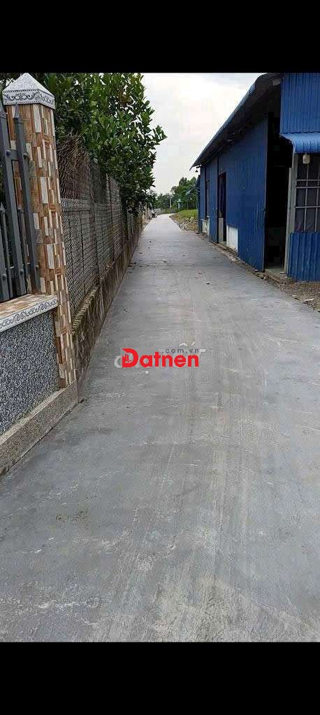 Đất nền Bình Đông, Tiền Giang
