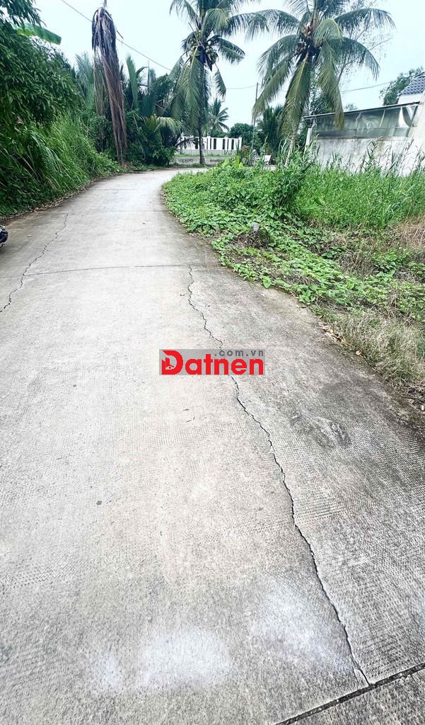 BÁN NỀN THỔ CƯ 70M² LỘ Ô TÔ – PHONG ĐIỀN, CẦN THƠ