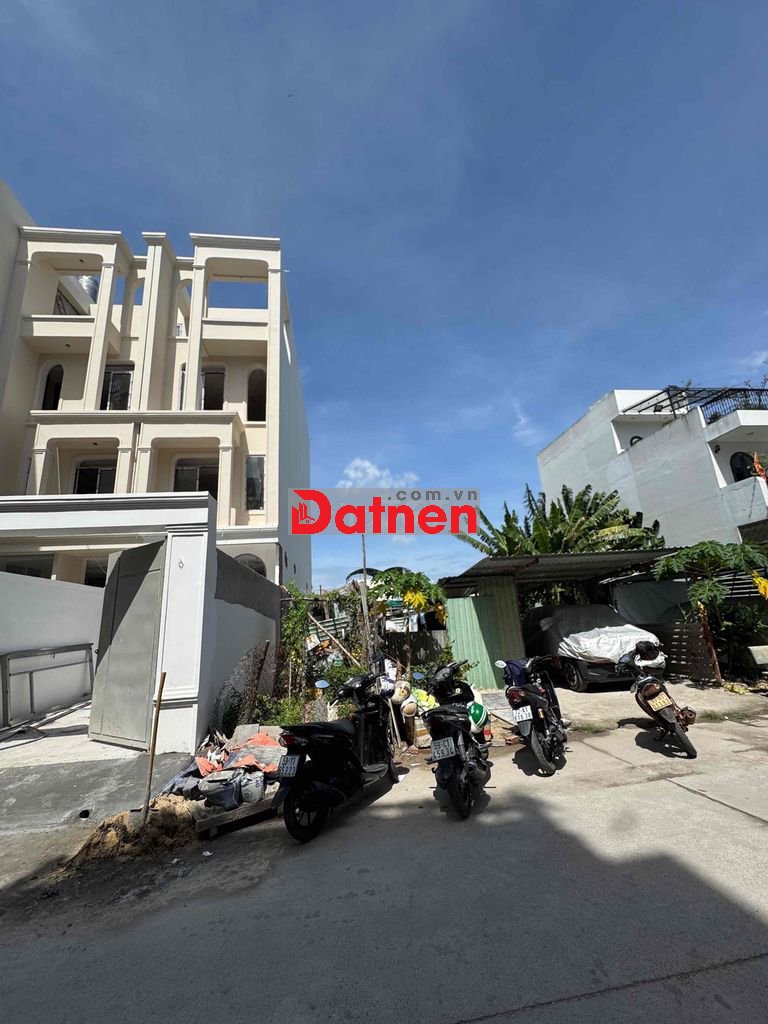 BÁN GẤP ĐẤT CHÍNH CHỦ 100m2 ĐƯỜNG TX22