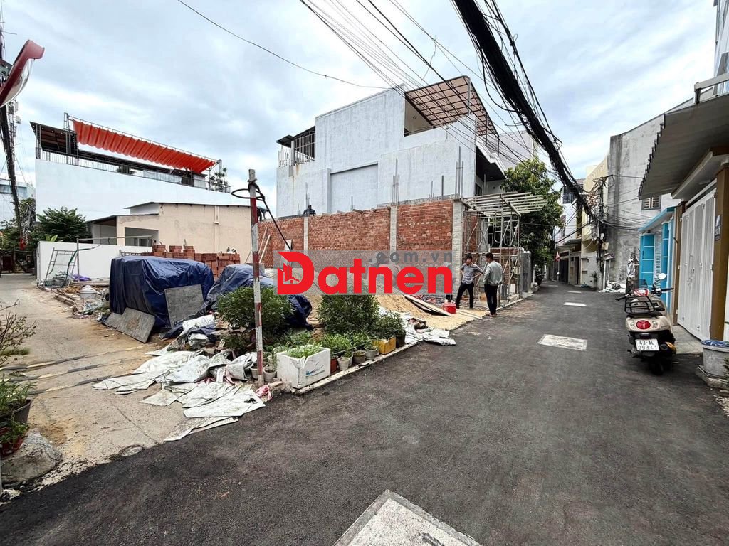 🔥ĐẤT ĐẸP KIỆT OTO 4M BÌNH AN 7 CHỈ 4tyXxx
