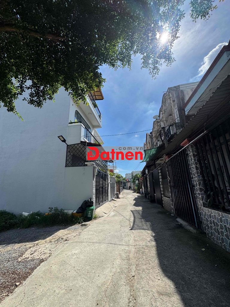 Gia đình cần bán