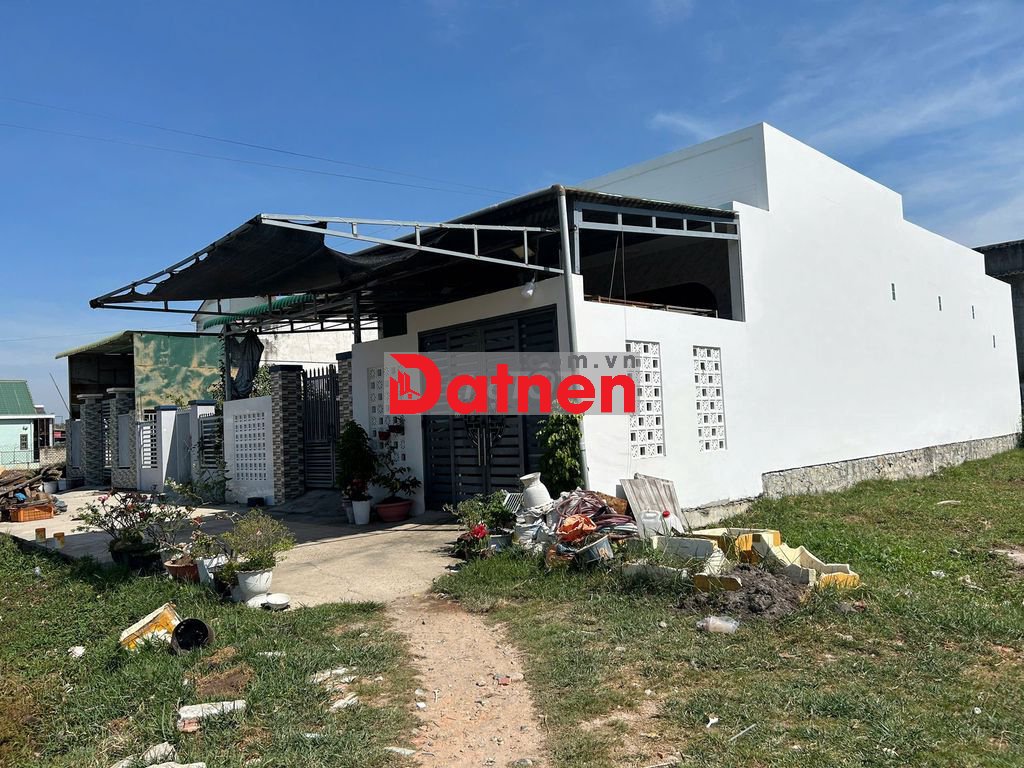Cơ hội sở hữu vị trí vàng 750tr để xây dựng tổ ấm trong khu sầm uất