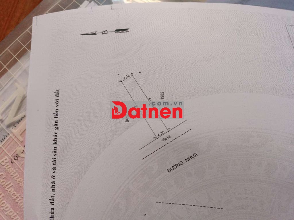 Đất bán