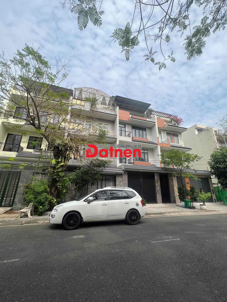 Chuyên bán đất Kdc Hưng Phú quận 9 lô 111m2 giá 10ty3