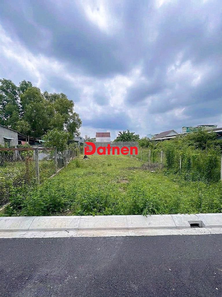 Bán đất 500m2 giá 720 triệu mặt tiền Nguyễn Viết Xuân, Thị Trấn Củ Chi