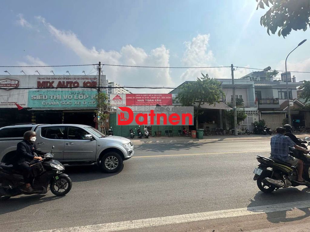 Chính chủ bán MT đường Số 2, Trường Thọ, Tp Thủ Đức, 5x28m