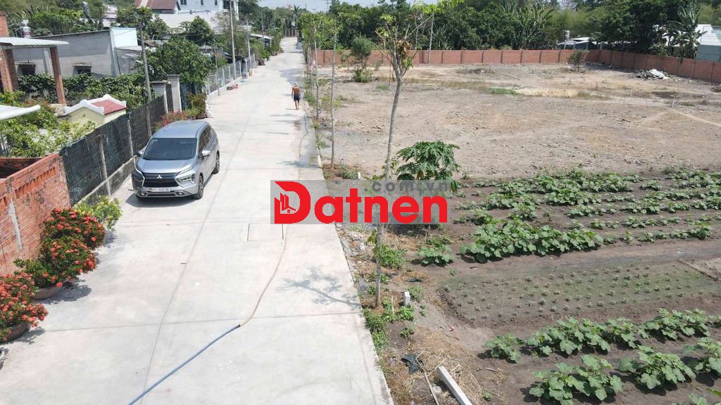 Đất Phú Hòa Đông Chính Chủ