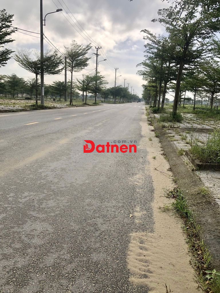 ĐẤT NỀN ROSA RIVERSIDE –SÁtCÔNG VIÊN CÁ HEO, cách Biển 900m giá 1ty350