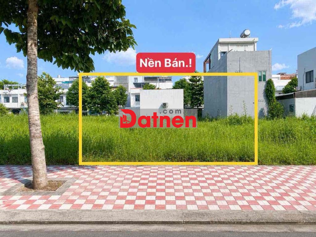 NỀN ĐẸP ĐẦU ĐƯỜNG SỐ 11 KHU HỒNG LOAN 5C.