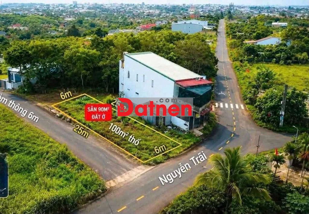 SIÊU PHẨM GÓC 2 MẶT TIỀN P2 _ TRUNG TÂM BẢO LỘC