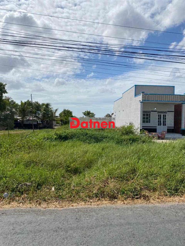 bán đất thổ cư