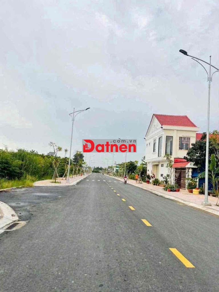 NỀN MẶT TIỀN GỌN TIỀN NHỎ KINH DOANH PHƯỜNG 3 cạnh đg Tôn đức thắng
