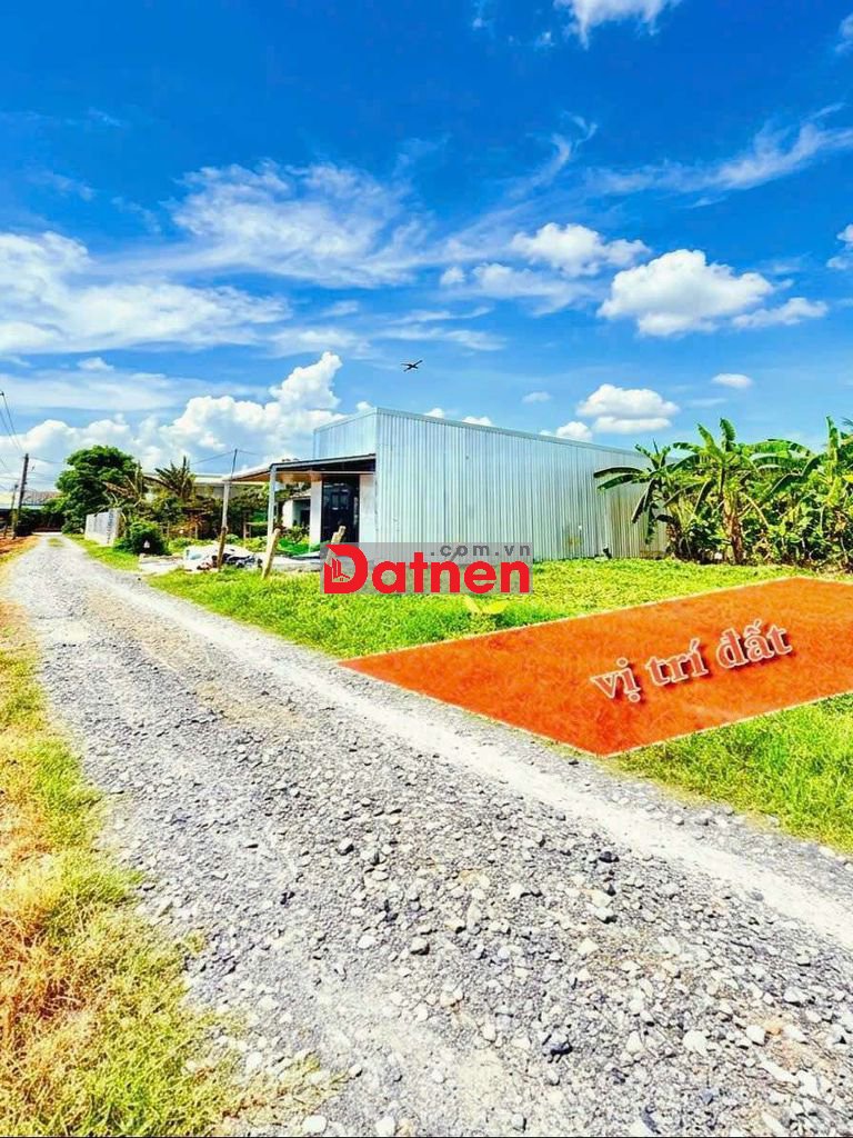 Hàng Ngộp, chỉ 385tr sở hữu 112m² đất thổ đường ô tô
