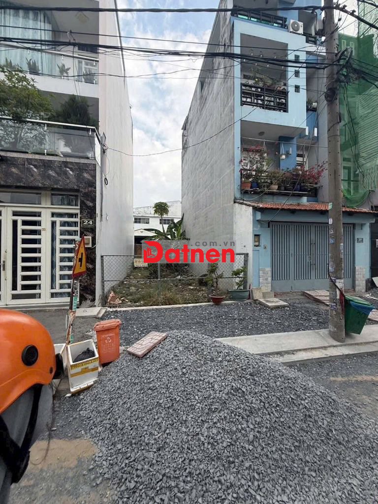 Cần bán gấp trả giá là bán 4x21m, CN: 78m2, Đang vay 5Tỷ, Bán 5.3Tỷ