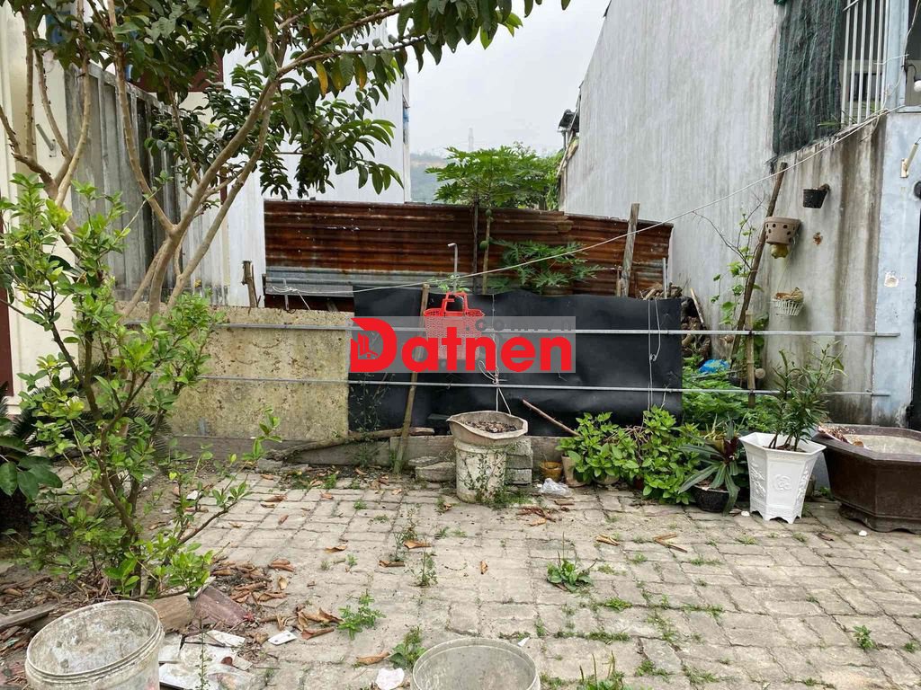 bán đất tdc hoà sơn 7 đường an ngãi 6