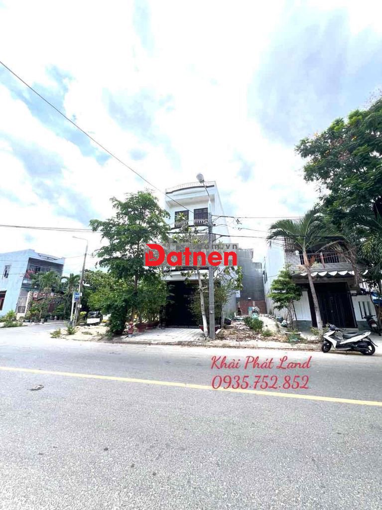 🔥 MT đường 11m5 TRẦN VĂN ĐÁN _ Thông NAM VIỆT Á _ Sát BIỂN