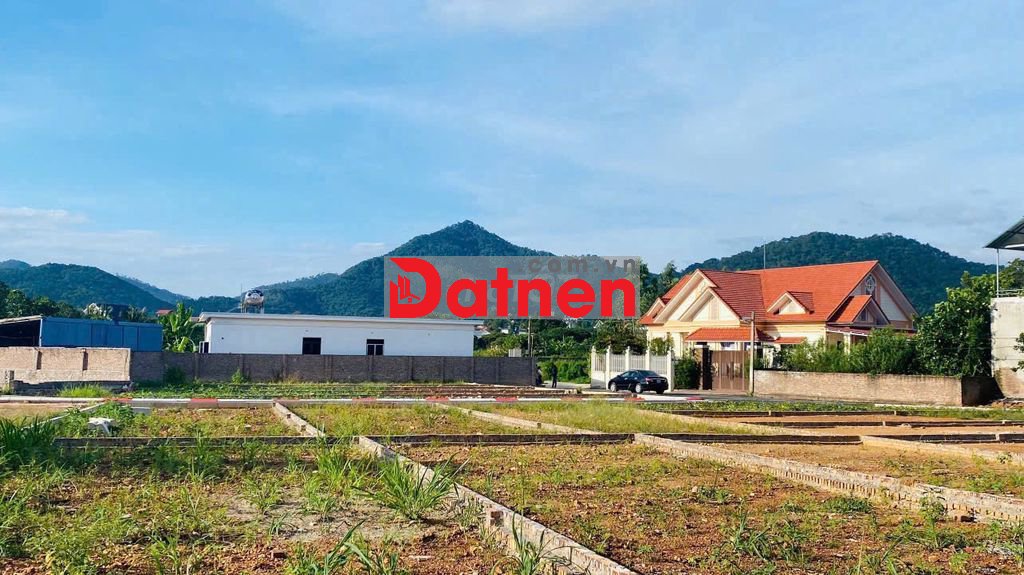 Đất đẹp 100m2 Phú Thịnh, Kim Anh giáp TL35. Đường thông 5m. Nhỉnh 2 tỷ