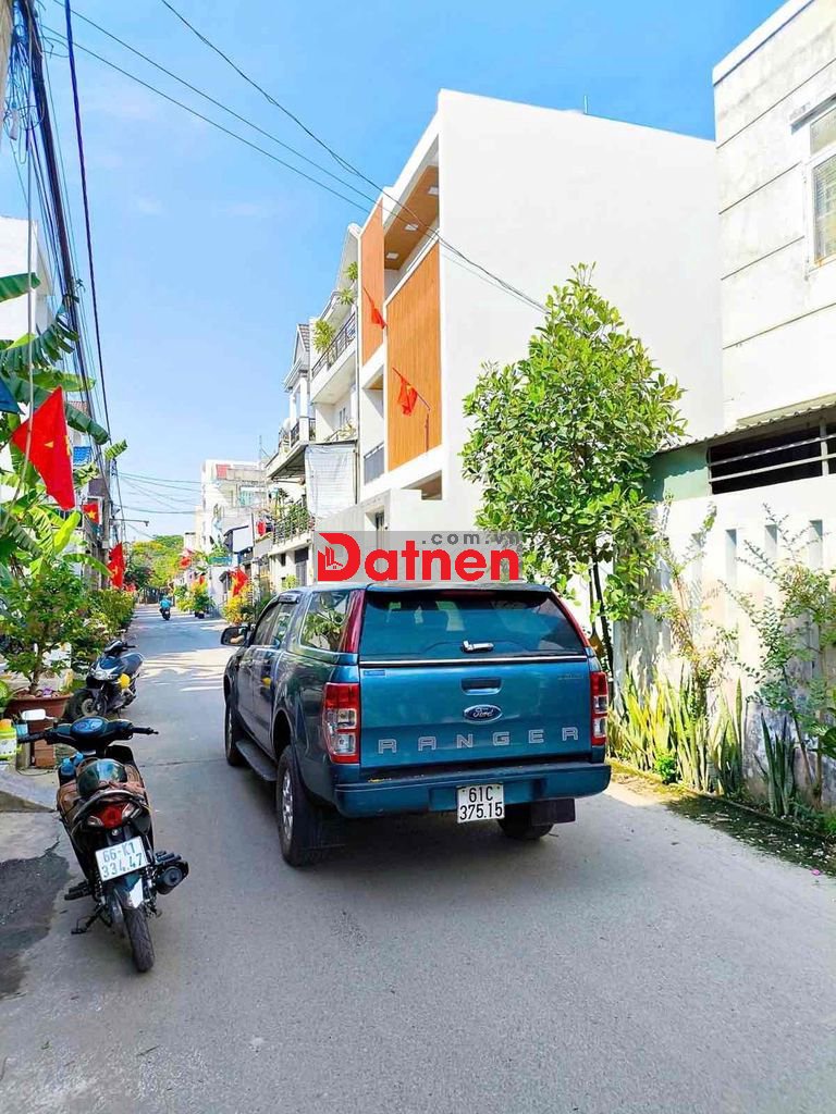 Bán lô đât trục chính 47 Trường Lưu