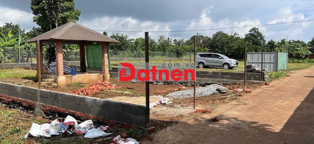 CHÍNH CHỦ CẦN BÁN ĐẤT TRUNG TÂM GIA KIỆM – ĐỒNG NAI