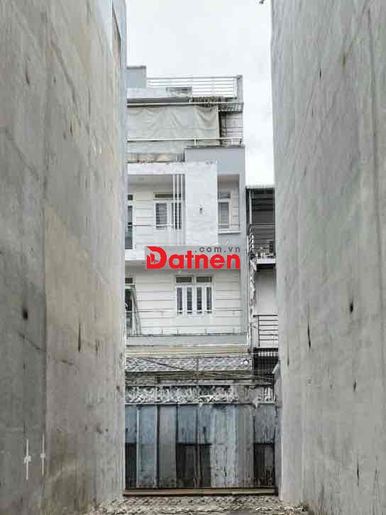 Đất Bán 2 Mặt tiền 4m x 20m khu dân cư Nam Hùng Vương, Phường An Lạc