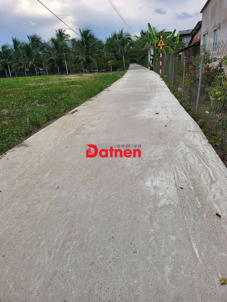 Đất đối diện BỆNH VIỆN ĐA KHOA TIỀN GIANG