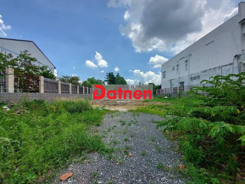 BÁN GẤP 10X50=500M2 SHR THỔ CƯ SÁT CHỢ, DÂN ĐÔNG GIÁ 700TR