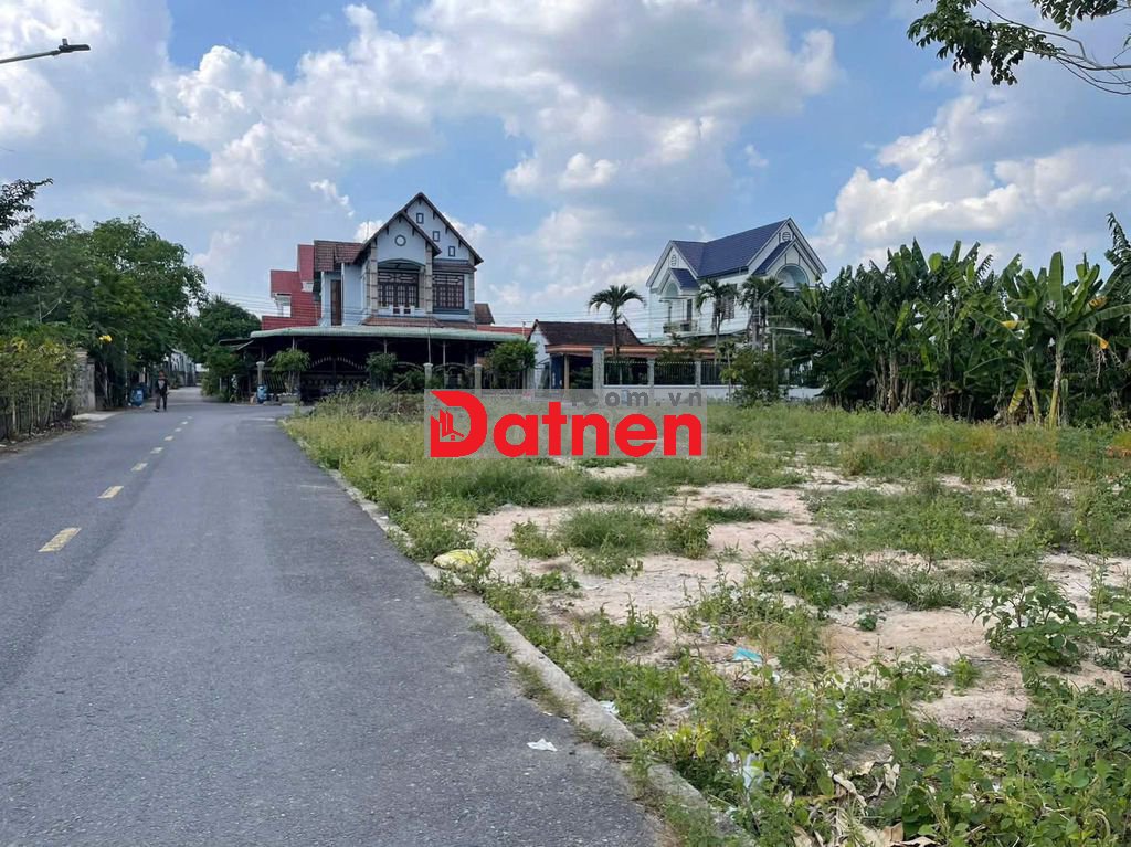 ĐẤT NGỘP 10X25=250M2 SHR, NHỰA 10M, ĐỐI DIỆN KCN AN LINH GIÁ 480TR