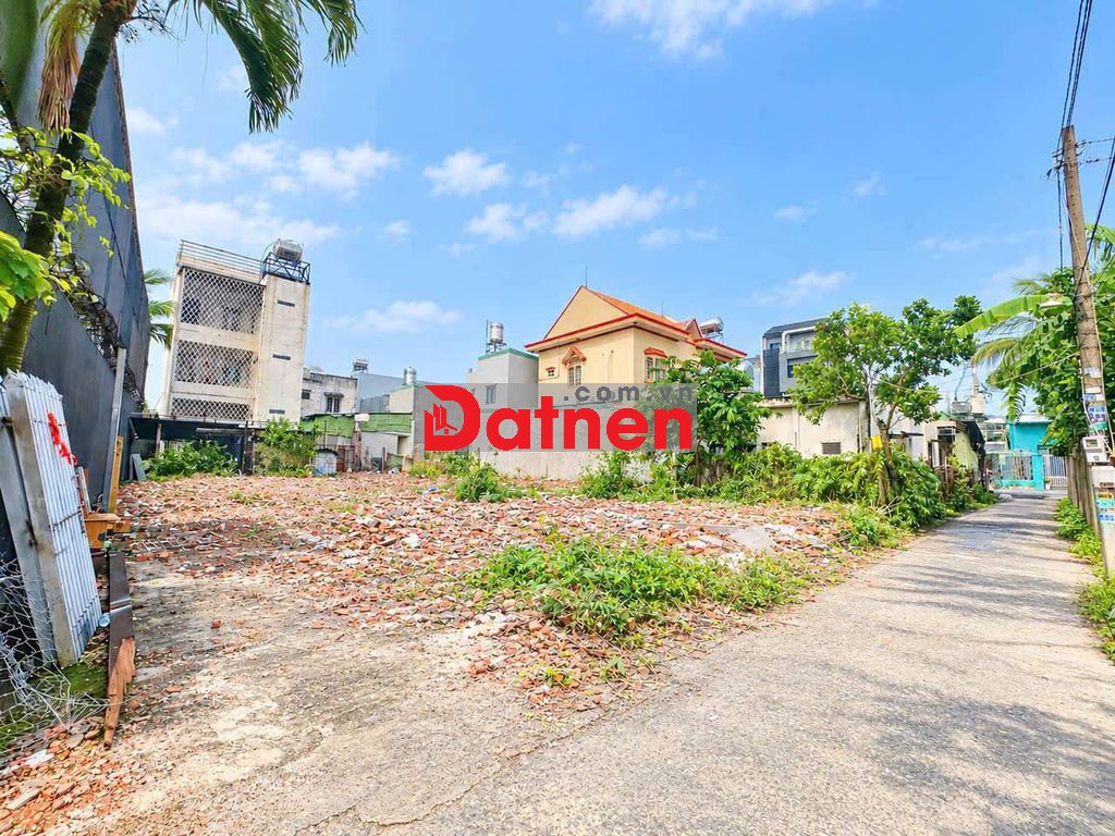 Bán Đất Trung Chánh Hóc Môn
