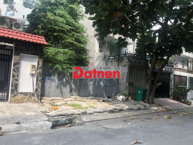 Bán đất Bình Thạnh 136m2, 6x23m, giá từ 11,9 tỷ