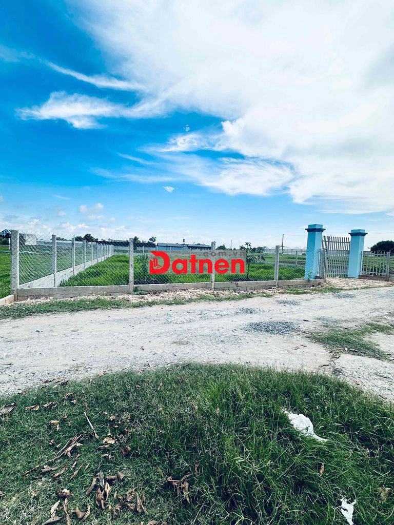 Bán đất thổ vườn giá rẻ