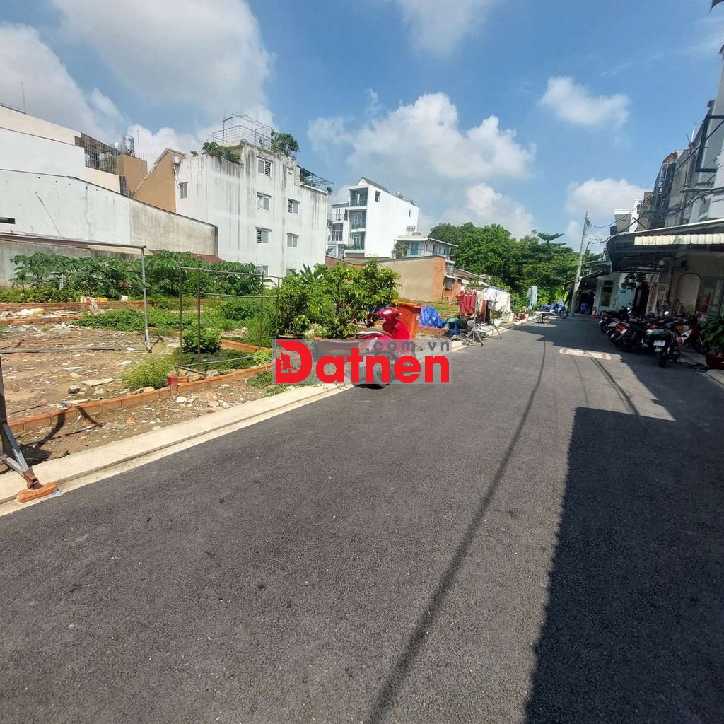Đường nhựa 6m, kế công viên Thuận Kiều, khu 38ha 4x15 full thổ cư