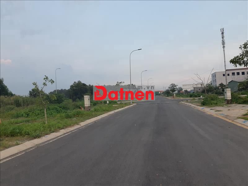 ĐẤT XÃ XUYÊN MỘC TP.HCM – GIÁ ĐẸP 6TỶ KÊNH GIỮ TIỀN AN TOÀN, GIÁ TRỊ