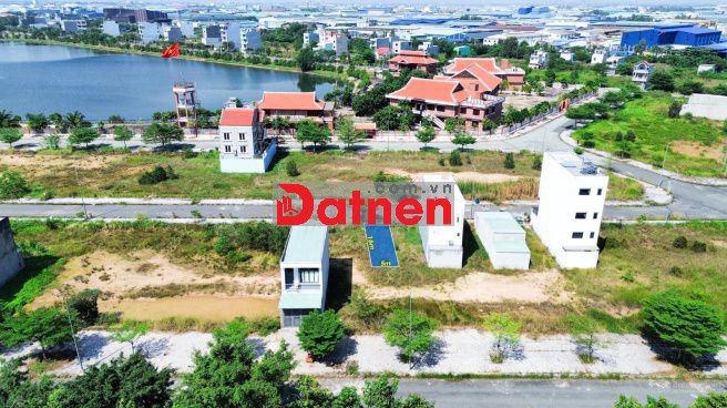 Đất Tân Đô 130m² 1 tỷ 550tr chính chủ ra gấp(ngộp Bank)