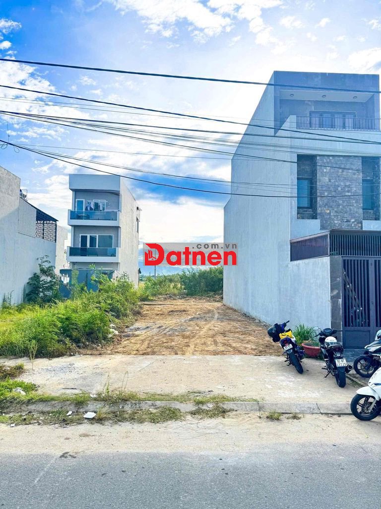 đất đường 4,5m Nam Kỳ Khởi Nghĩa gần làng đại học, FPT